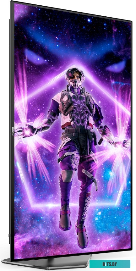 Монитор AOC Agon Pro AG276QZD AG276QZD