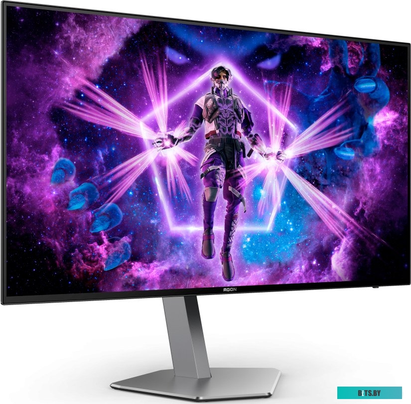 Монитор AOC Agon Pro AG276QZD AG276QZD