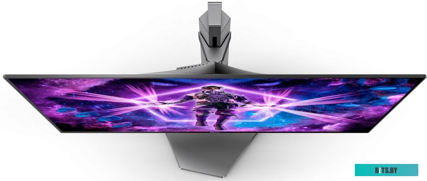 Монитор AOC Agon Pro AG276QZD AG276QZD