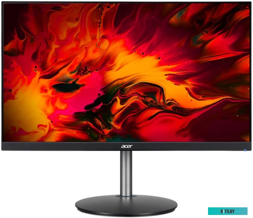 Монитор Acer Nitro XF273Sbmiiprx <UM.HX3EE.S08>