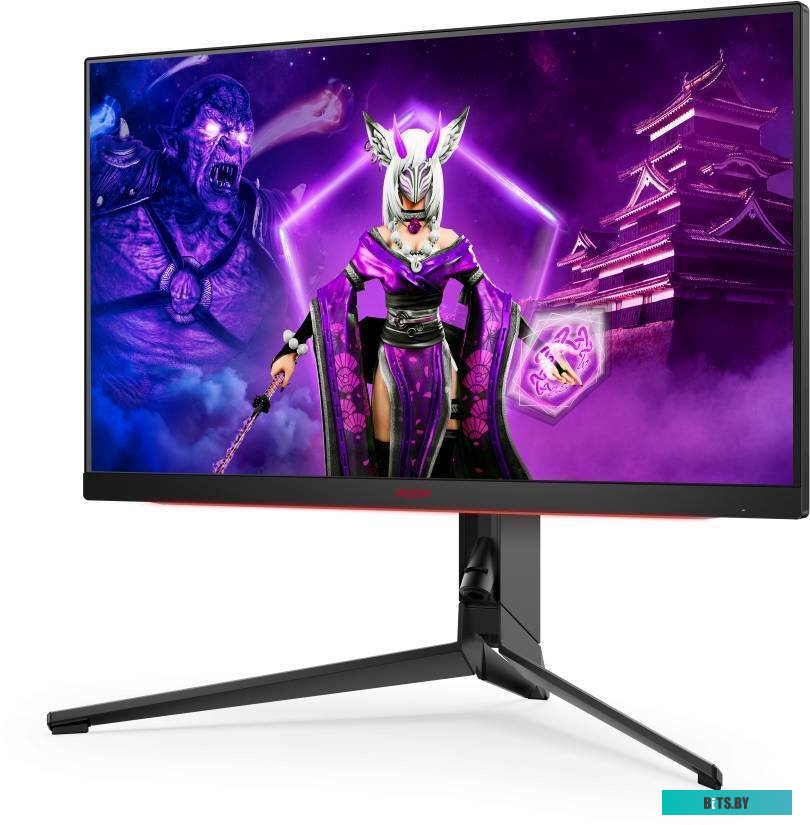Монитор AOC AG274QZM