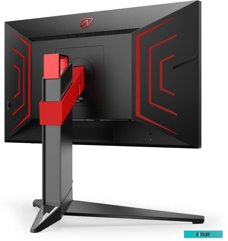 Монитор AOC AG274QZM