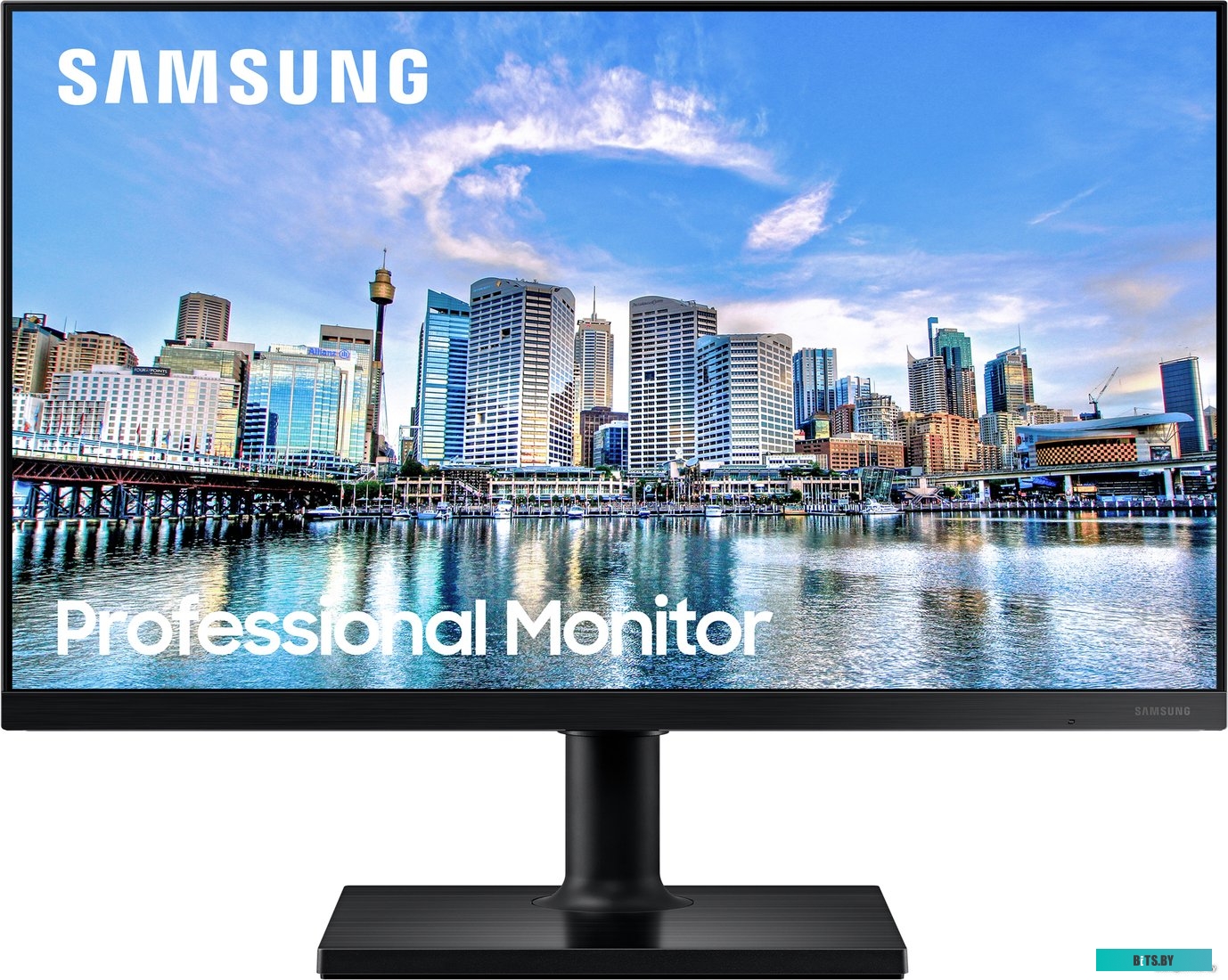 Монитор Samsung T45F LF27T450FZUXEN
