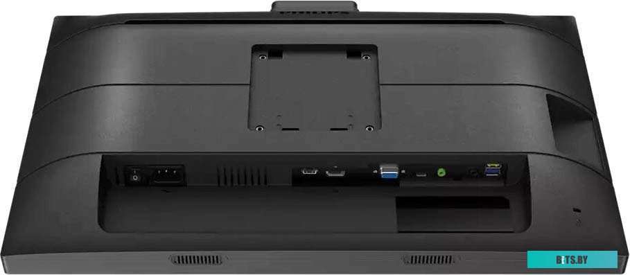 Монитор Philips 243B9H/00