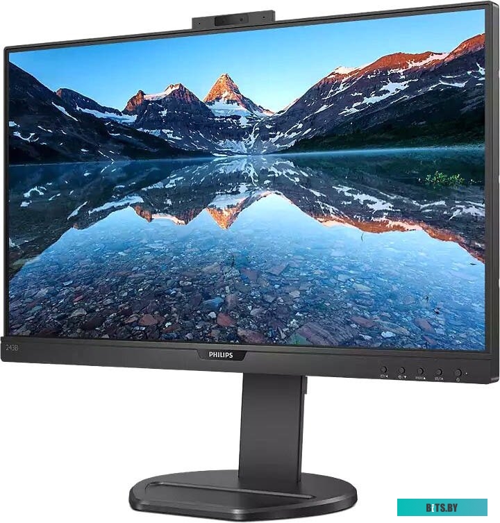 Монитор Philips 243B9H/00