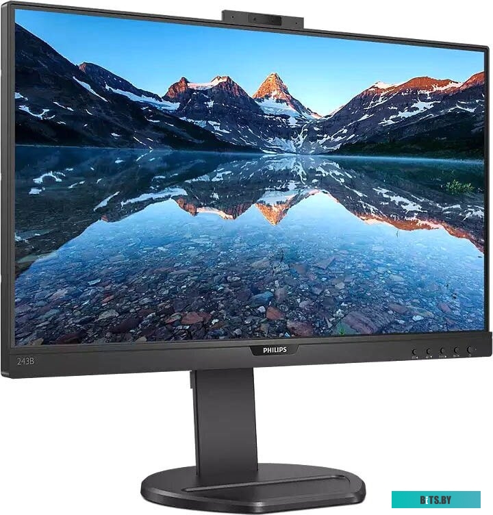 Монитор Philips 243B9H/00