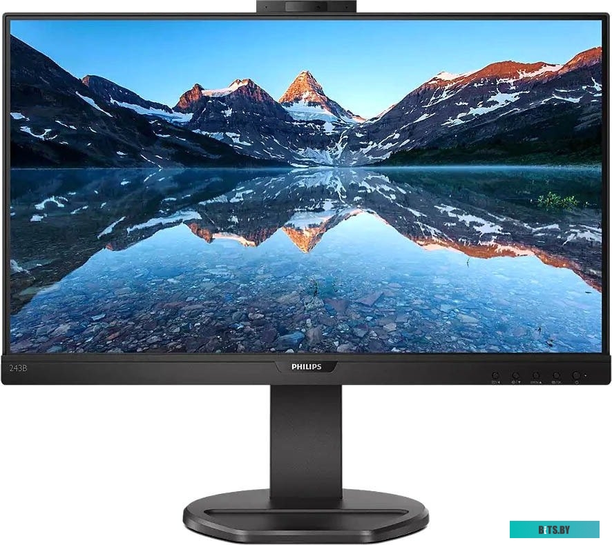 Монитор Philips 243B9H/00