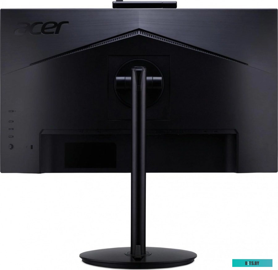 Монитор Acer CB272Dbmiprcx <UM.HB2EE.D01>