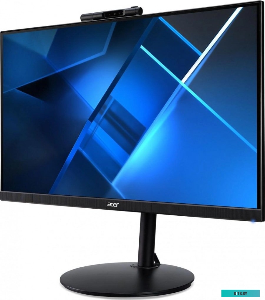 Монитор Acer CB272Dbmiprcx <UM.HB2EE.D01>