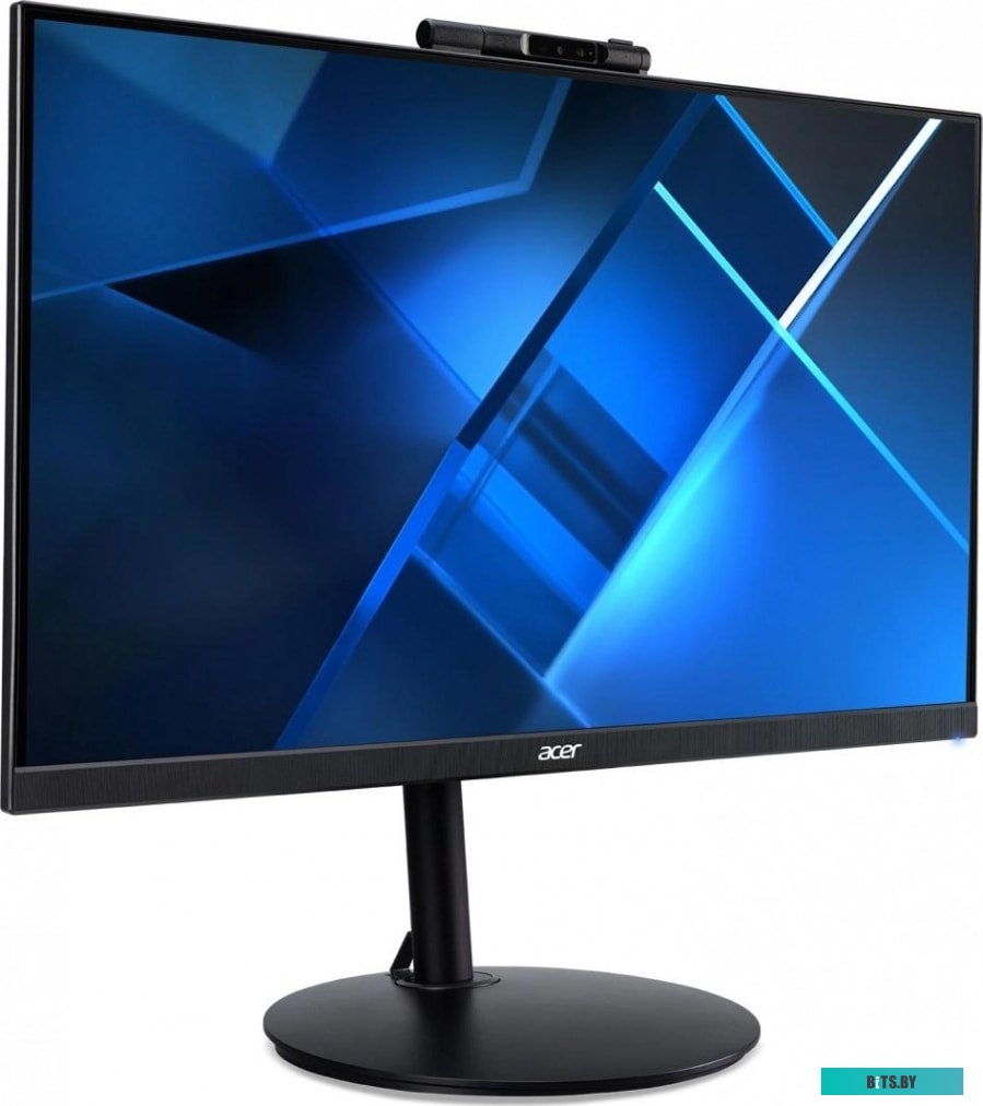 Монитор Acer CB272Dbmiprcx <UM.HB2EE.D01>