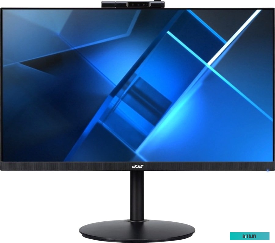 Монитор Acer CB272Dbmiprcx <UM.HB2EE.D01>