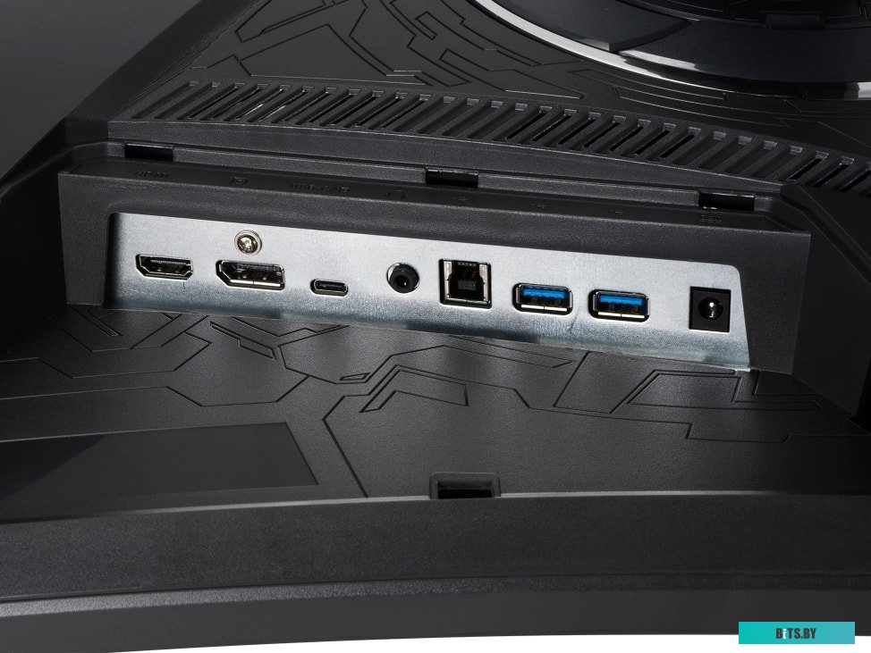 Монитор ASUS ROG Strix XG32VC <90LM03S0-B04170>