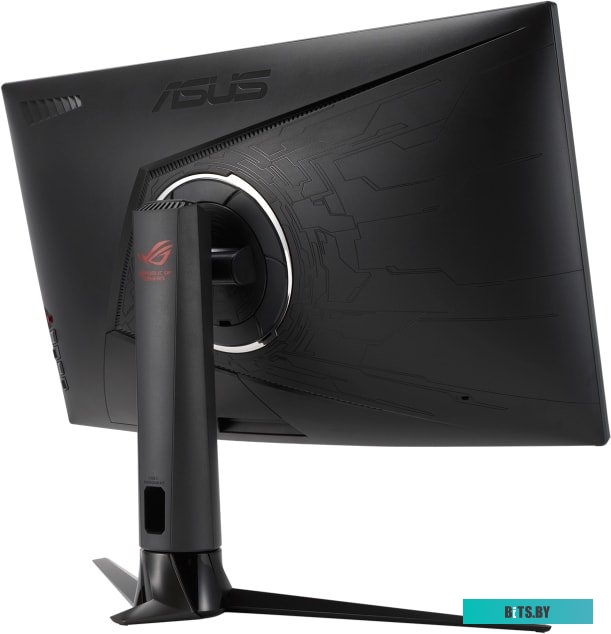 Монитор ASUS ROG Strix XG32VC <90LM03S0-B04170>