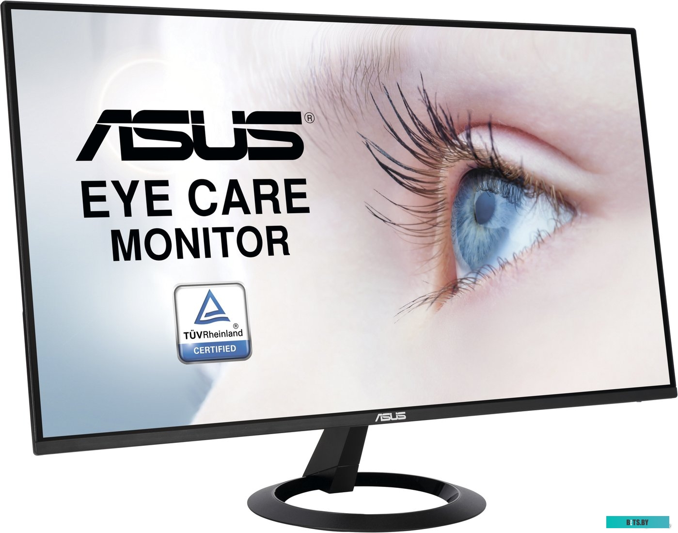 Монитор ASUS VZ24EHE <90LM07C3-B01470>