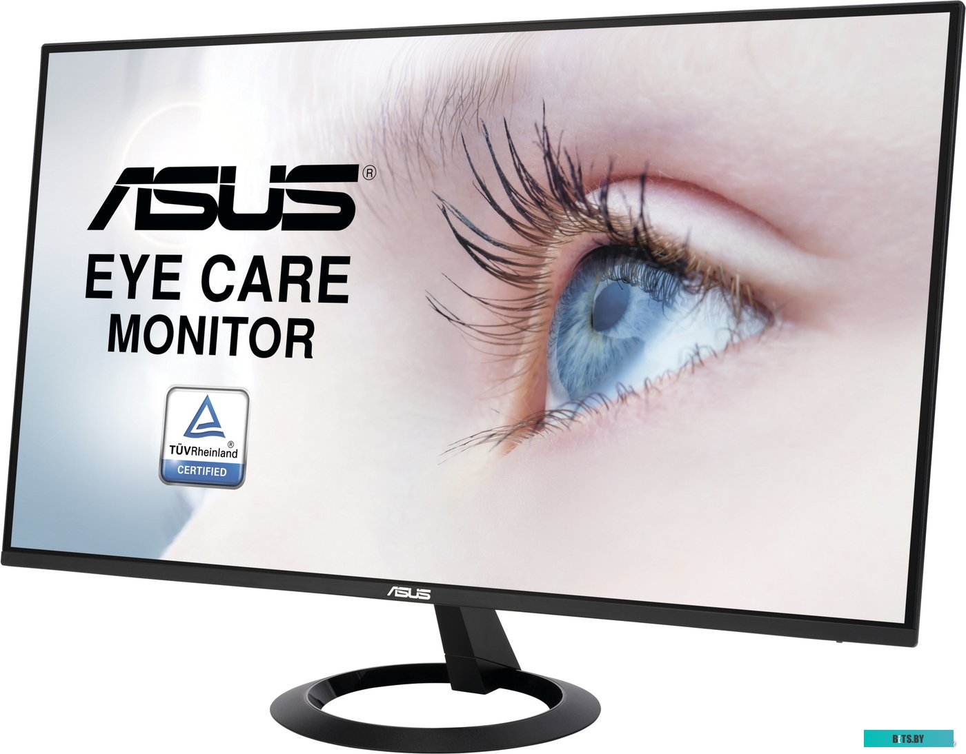 Монитор ASUS VZ24EHE <90LM07C3-B01470>