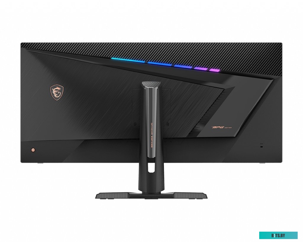Монитор MSI Optix MPG341QR <9S6-3DB79T-008>