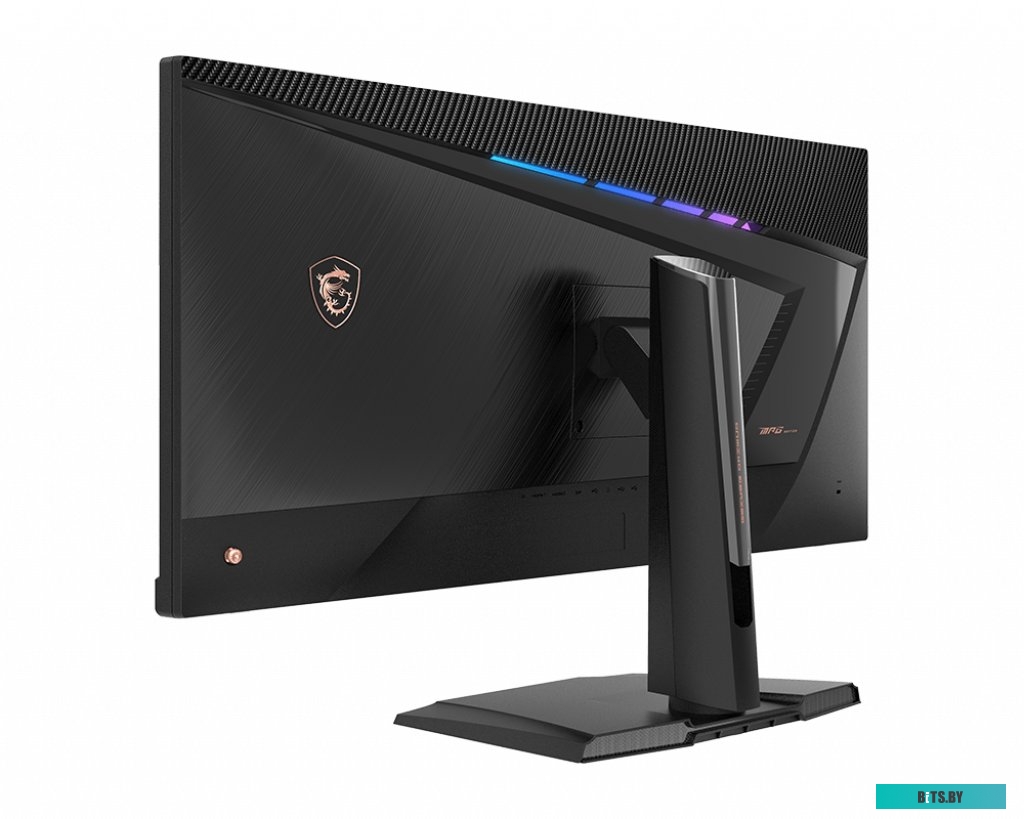 Монитор MSI Optix MPG341QR <9S6-3DB79T-008>
