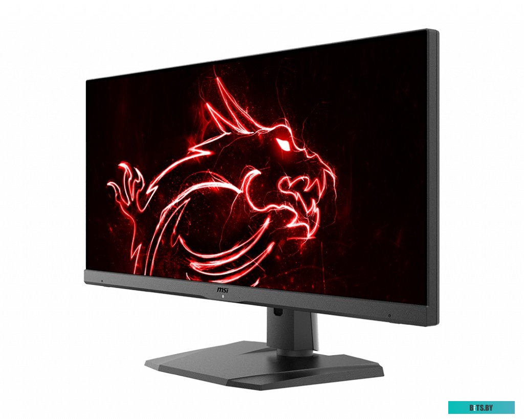 Монитор MSI Optix MPG341QR <9S6-3DB79T-008>