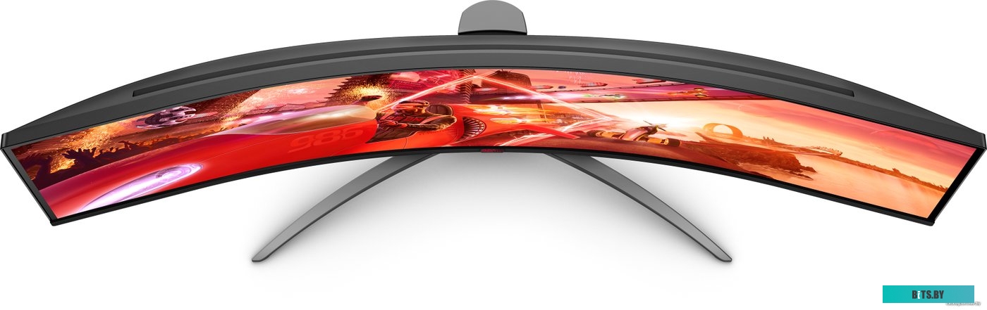 Монитор AOC AG493UCX2