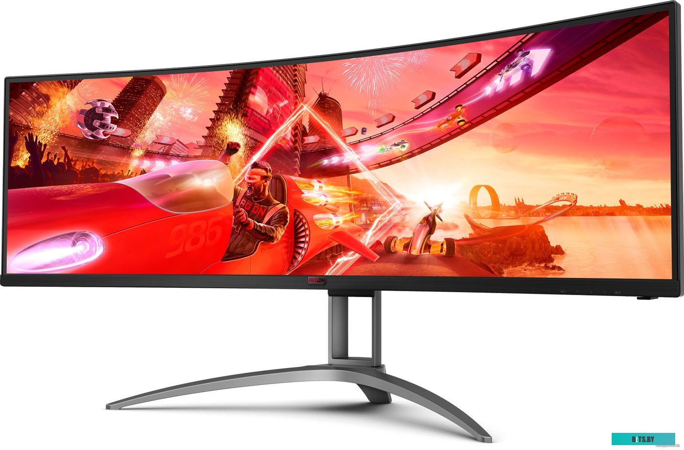Монитор AOC AG493UCX2