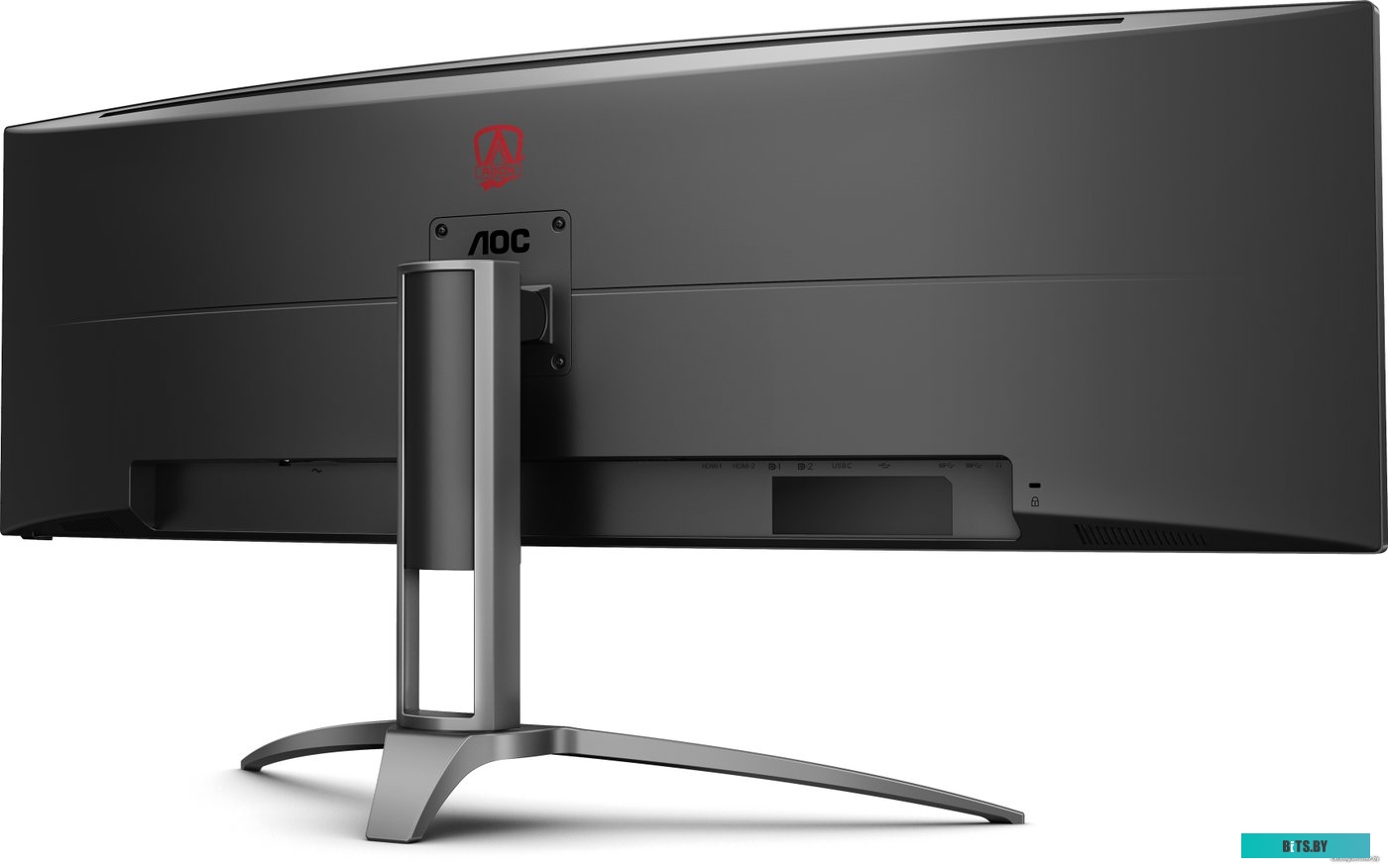 Монитор AOC AG493UCX2
