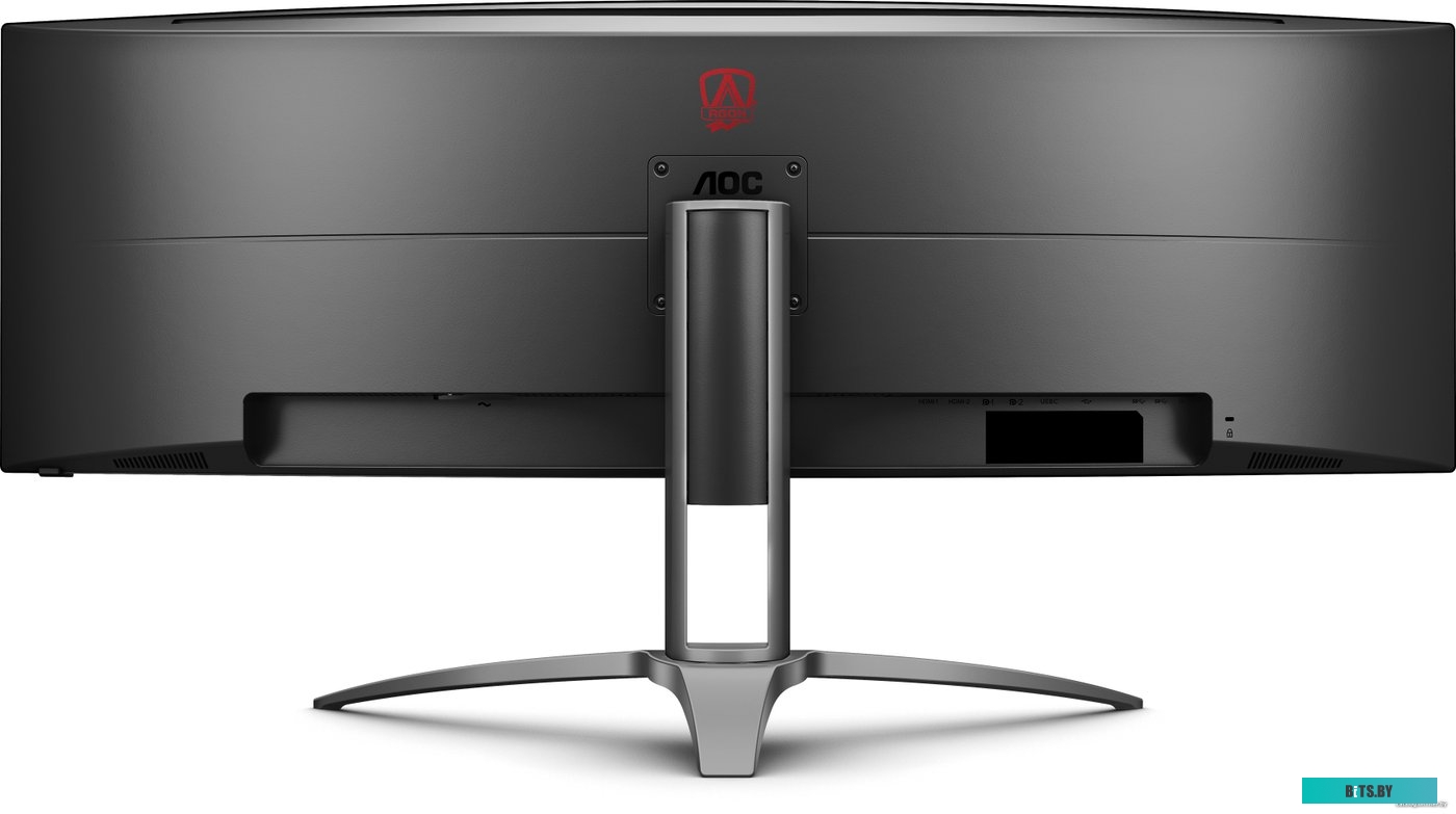 Монитор AOC AG493UCX2