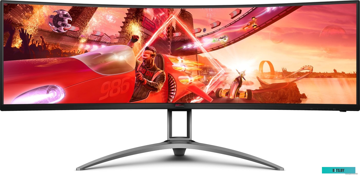 Монитор AOC AG493UCX2