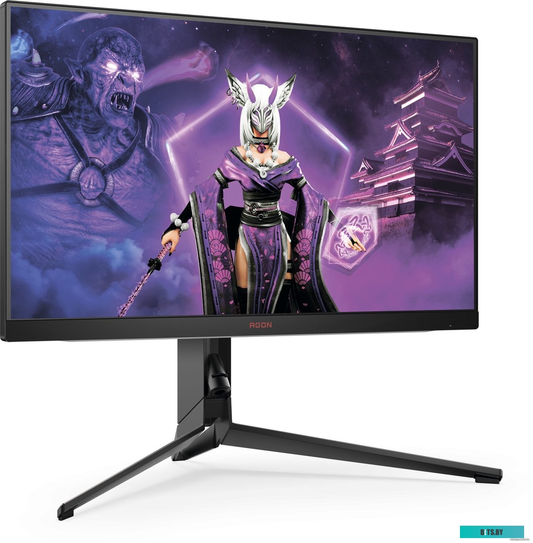 Монитор AOC Agon Pro AG274QS