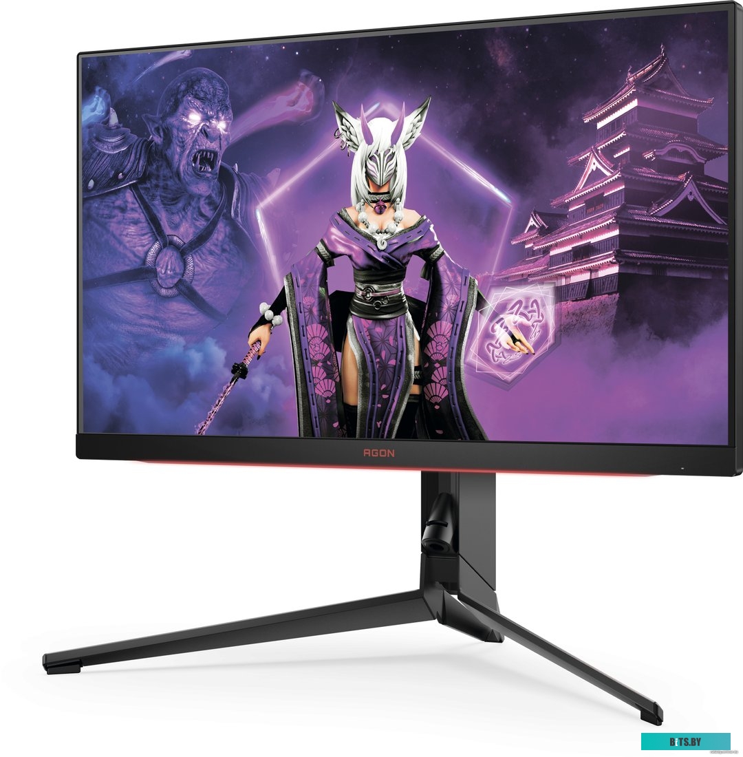 Монитор AOC Agon Pro AG274QS