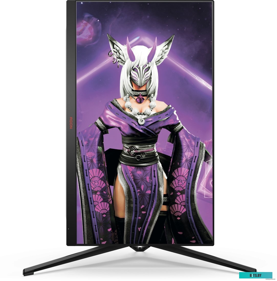 Монитор AOC Agon Pro AG274QS