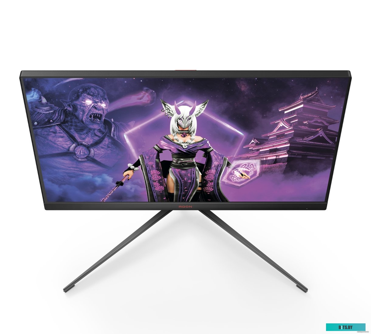 Монитор AOC Agon Pro AG274QS