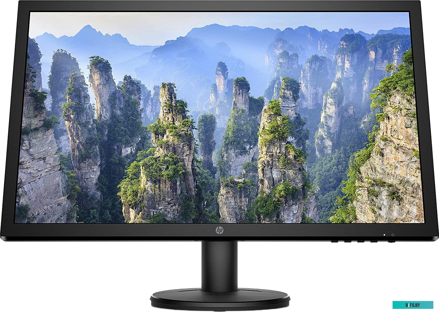 Монитор HP V24e 28N17AA