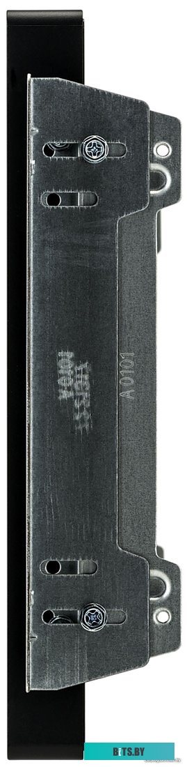 Монитор LCD 15' 1024x768 TN TOUCH, 250cd/m2 H170°/V160° VGA, DVI, HDMI Speakers,Black