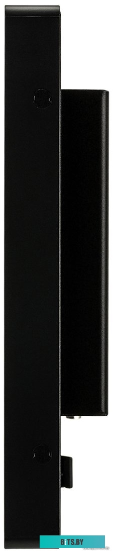 Монитор LCD 15' 1024x768 TN TOUCH, 250cd/m2 H170°/V160° VGA, DVI, HDMI Speakers,Black