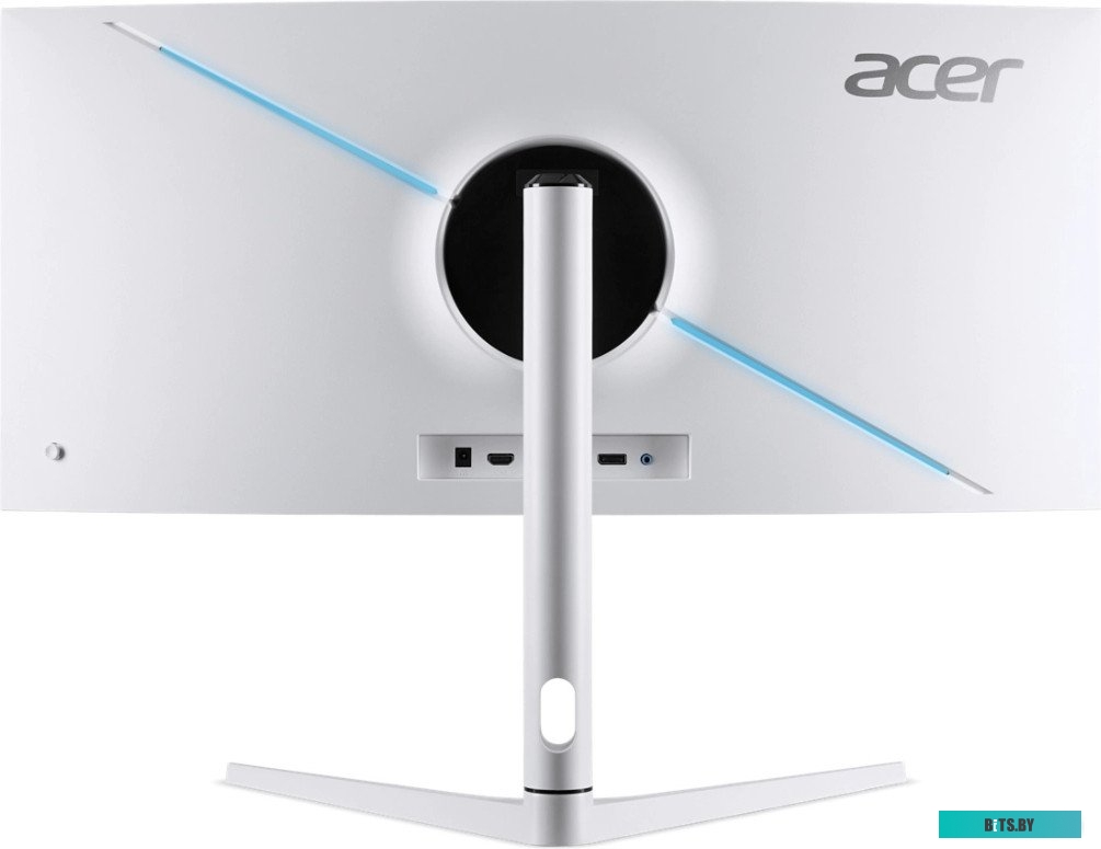 Монитор ACER XZ306CXwmiiiphx UM.RX6EE.X01