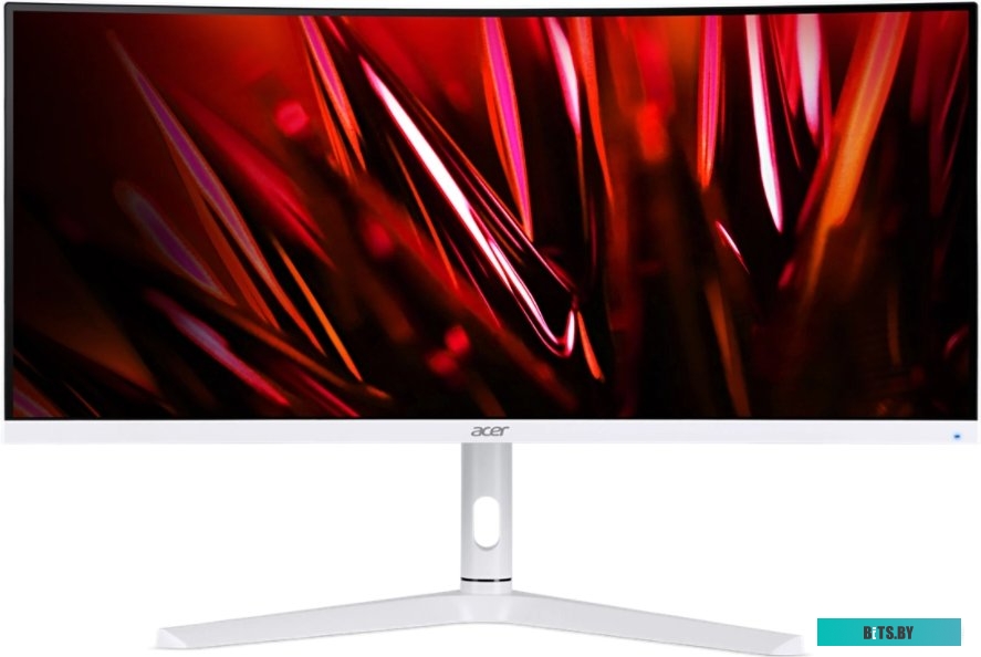 Монитор ACER XZ306CXwmiiiphx UM.RX6EE.X01
