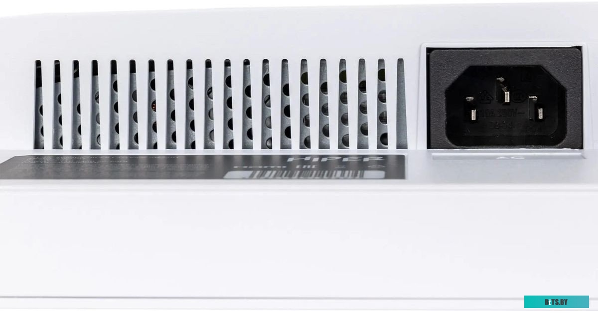 Монитор Hiper 21.45" EasyView SW2201 белый