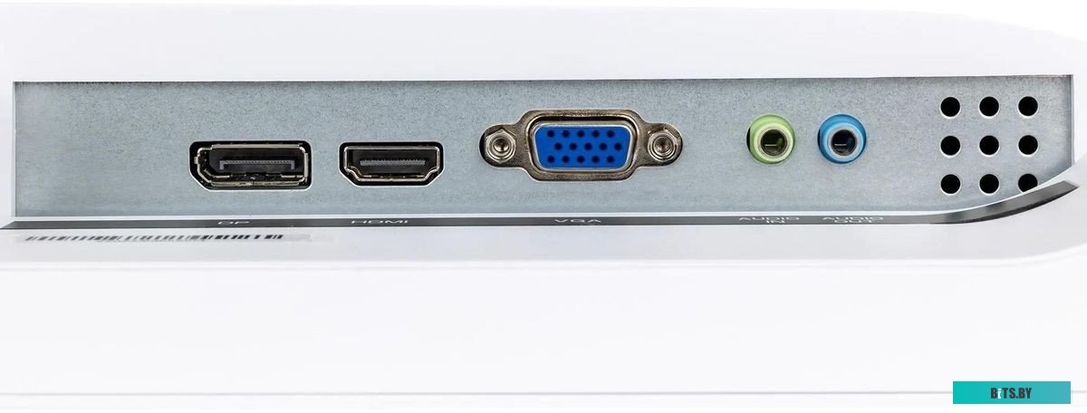 Монитор Hiper 21.45" EasyView SW2201 белый