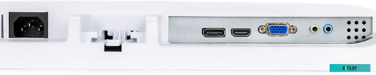 Монитор Hiper 21.45" EasyView SW2201 белый