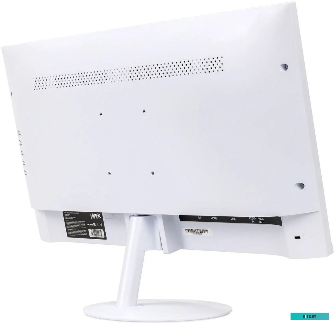 Монитор Hiper 21.45" EasyView SW2201 белый