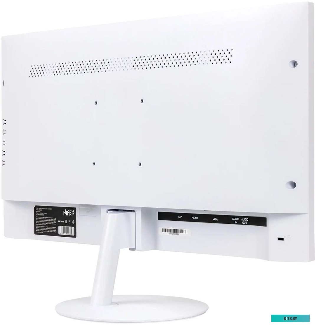 Монитор Hiper 21.45" EasyView SW2201 белый