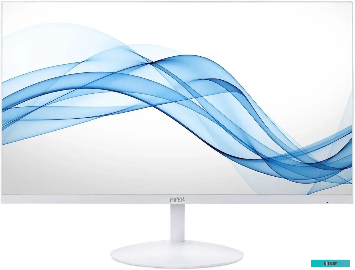 Монитор Hiper 21.45" EasyView SW2201 белый