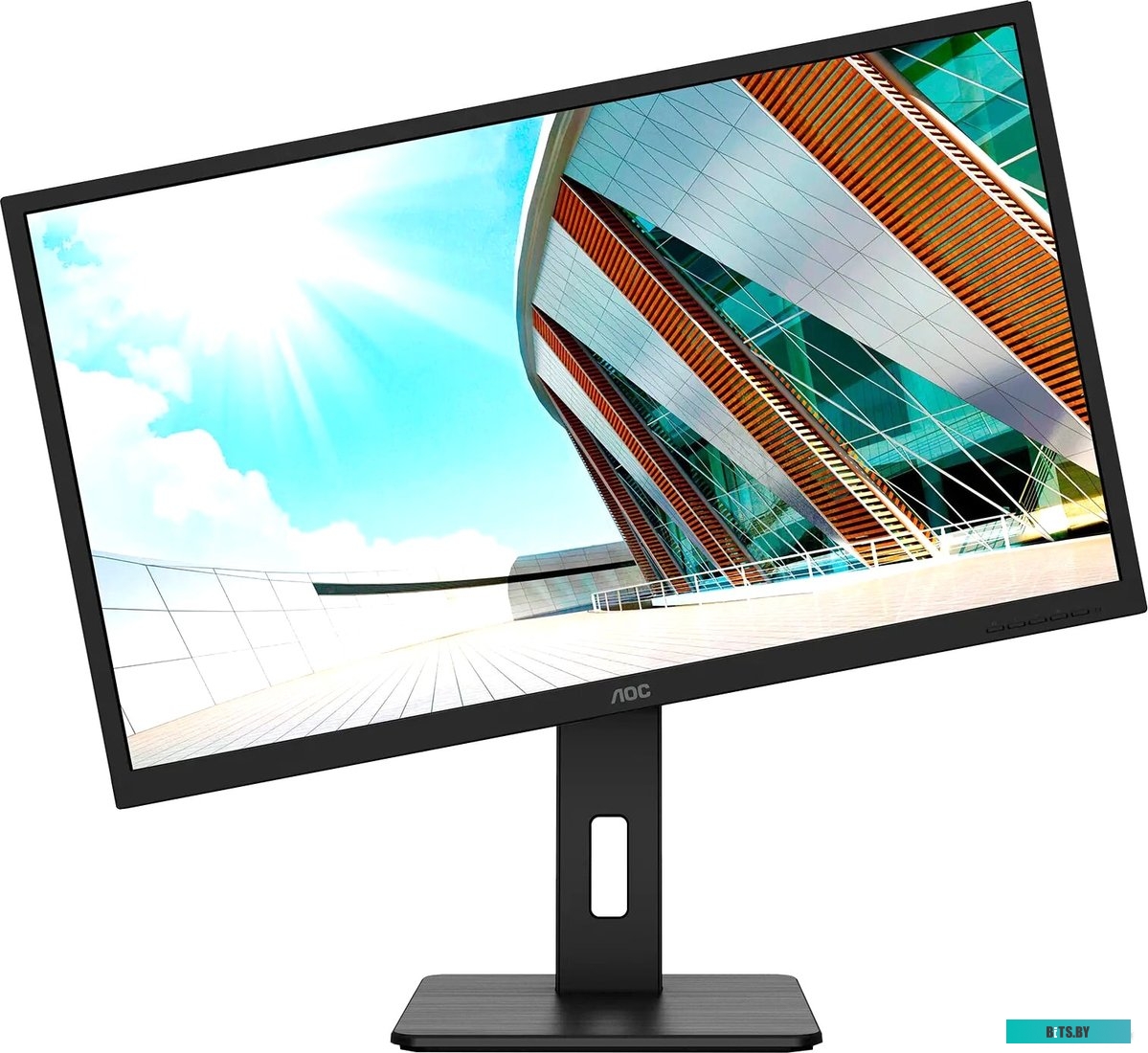 Монитор AOC Q32P2CA
