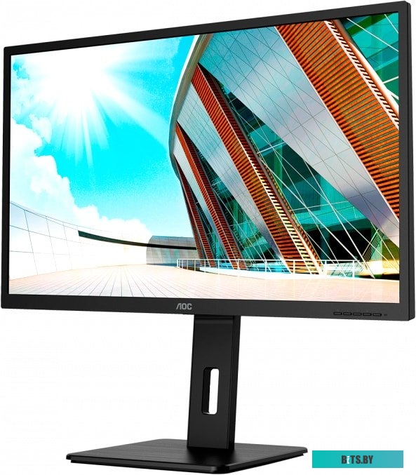 Монитор AOC Q32P2CA