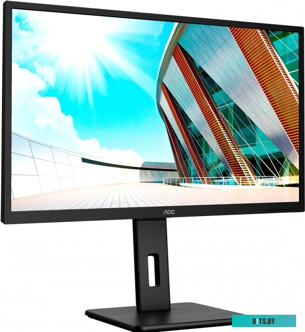 Монитор AOC Q32P2CA