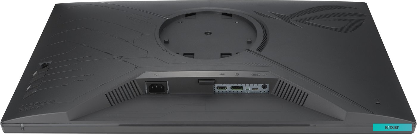 Монитор Asus ROG Swift PG27AQDM 90LM08Q0-B01A70