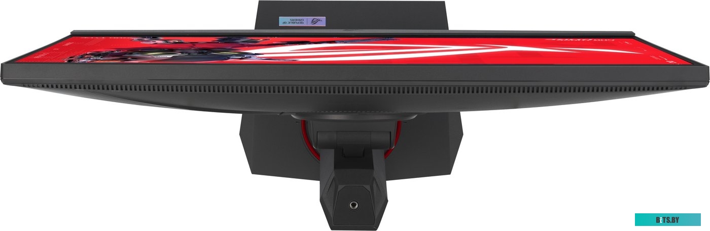 Монитор Asus ROG Swift PG27AQDM 90LM08Q0-B01A70