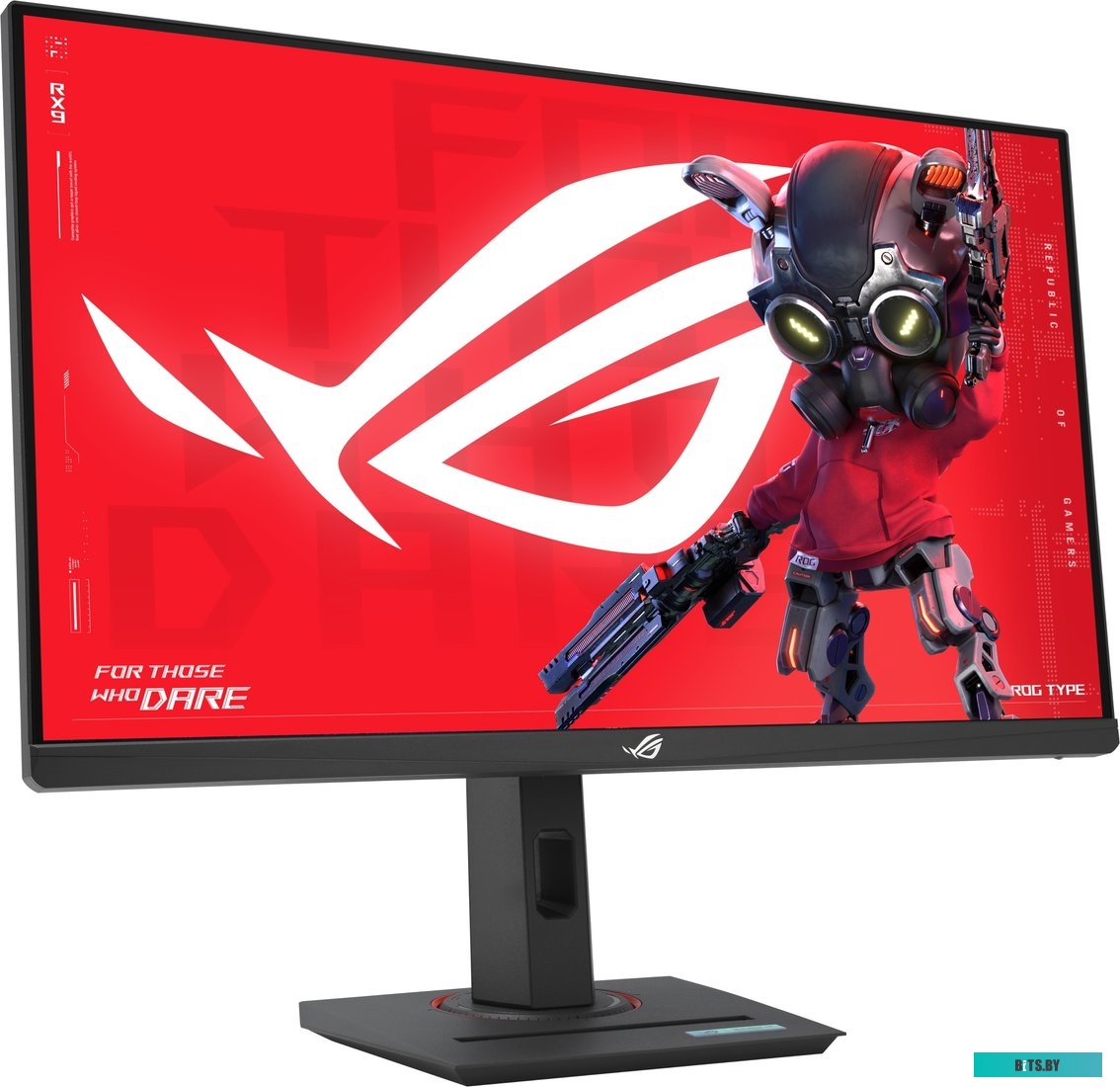Монитор Asus ROG Swift PG27AQDM 90LM08Q0-B01A70