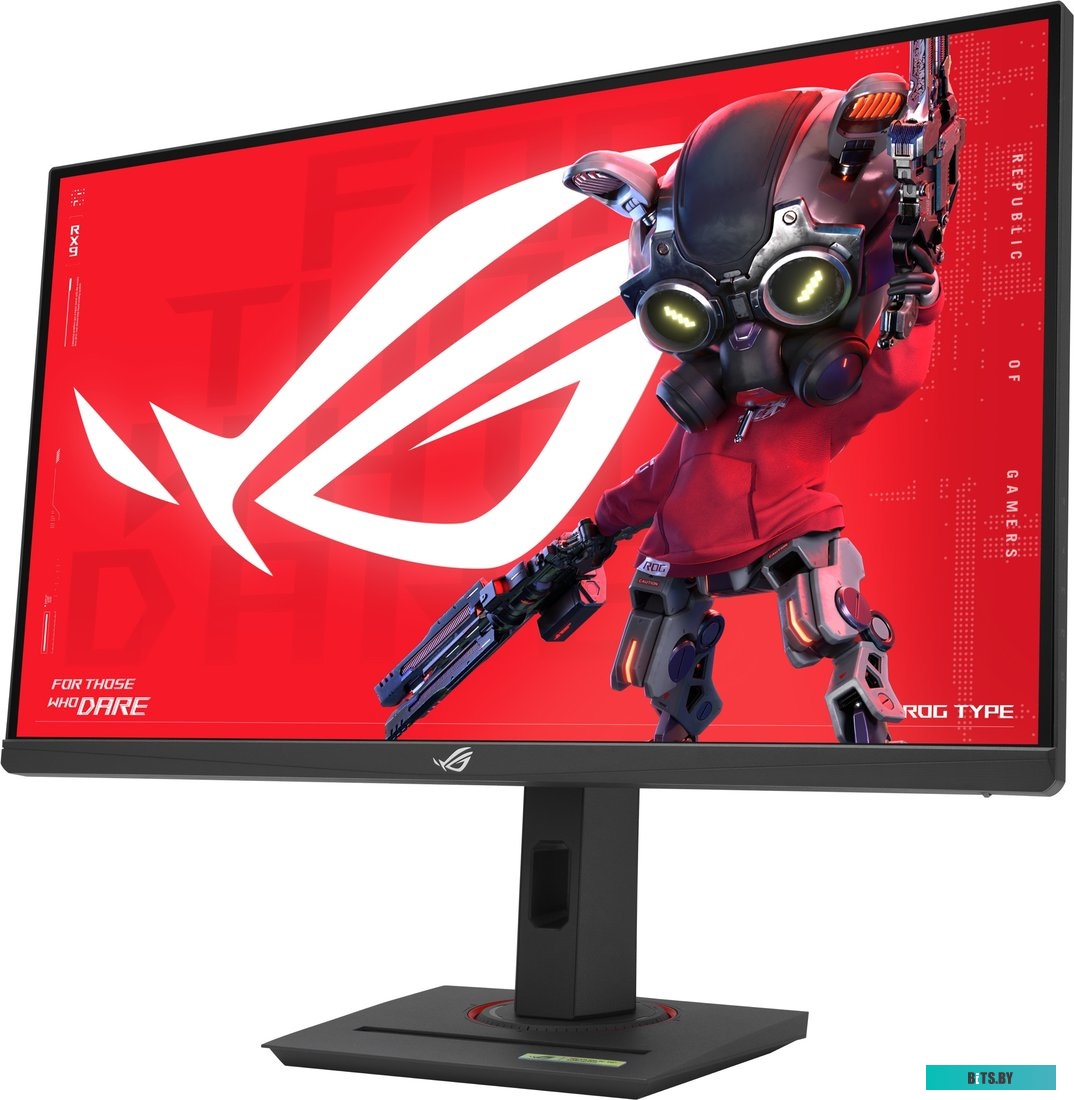 Монитор Asus ROG Swift PG27AQDM 90LM08Q0-B01A70