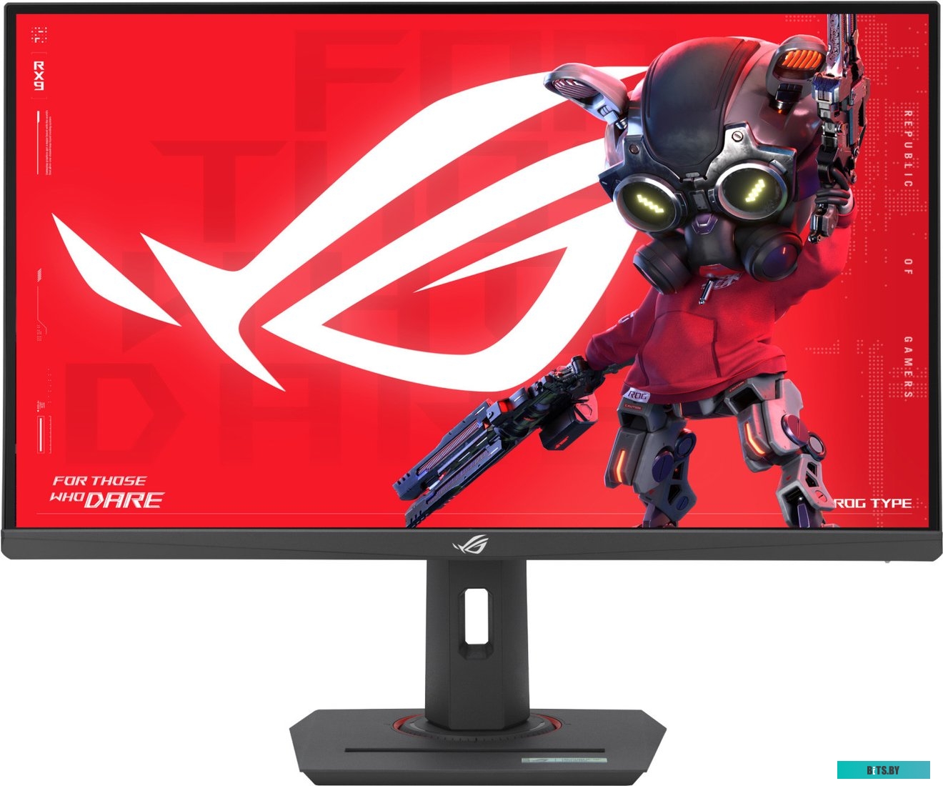 Монитор Asus ROG Swift PG27AQDM 90LM08Q0-B01A70